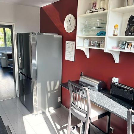 Appartement Confort Avec Balcon - Champigny Екстер'єр фото